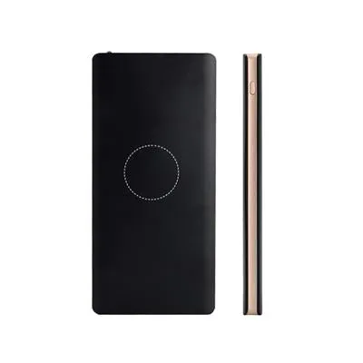 Portable 2 in 1 Wireless Charger