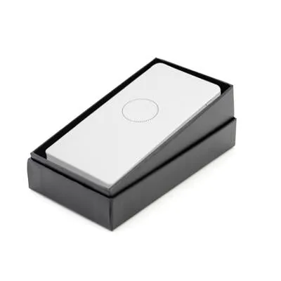 Portable 2 in 1 Wireless Charger