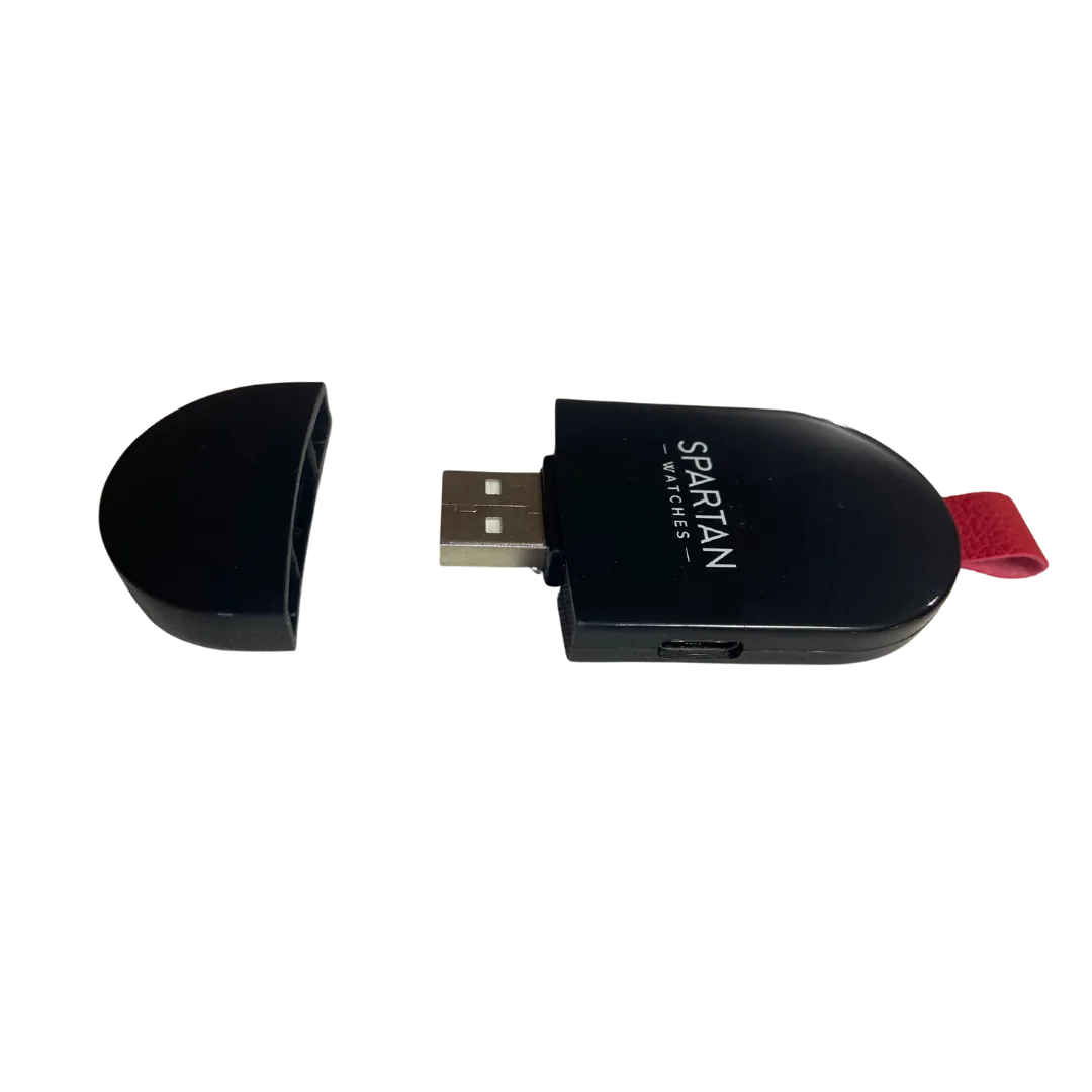 Portable Charger for Apple Watch