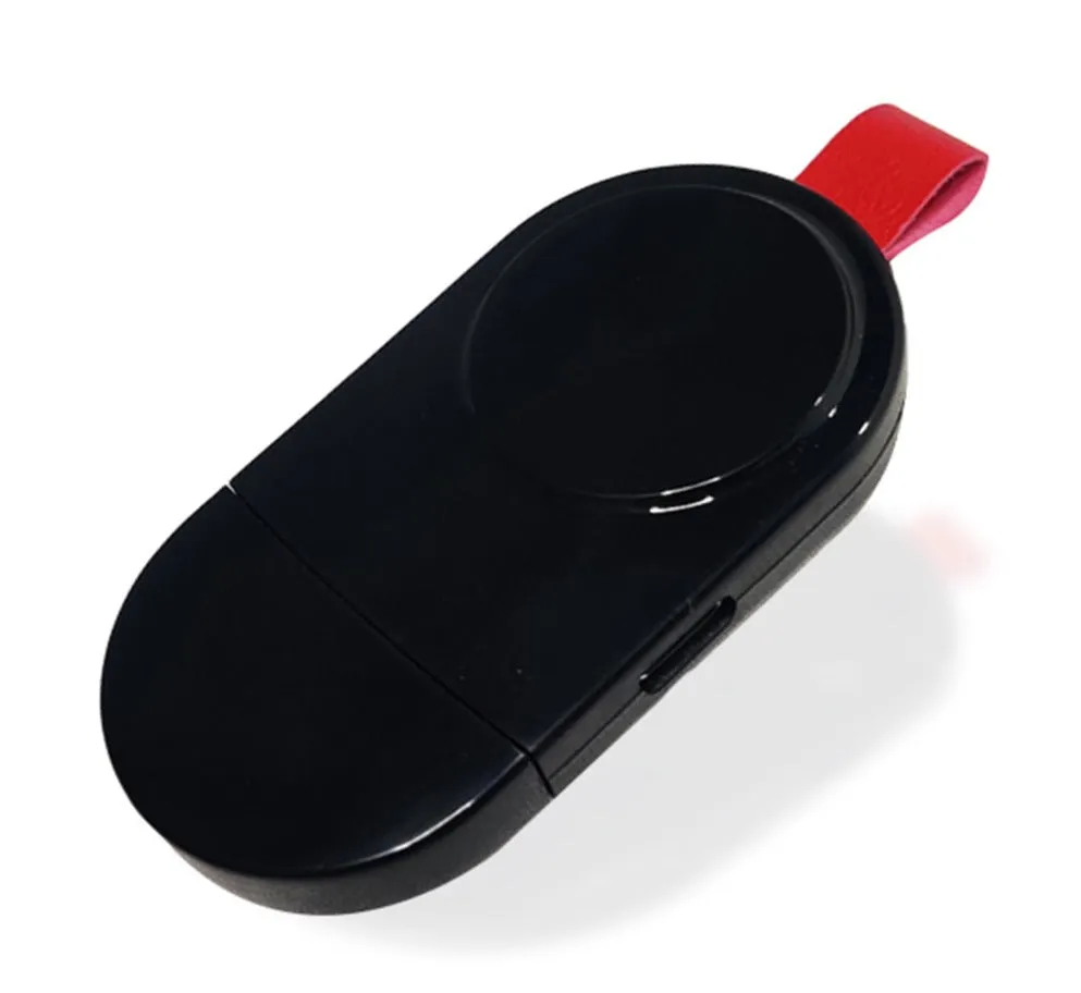 Portable Charger for Apple Watch
