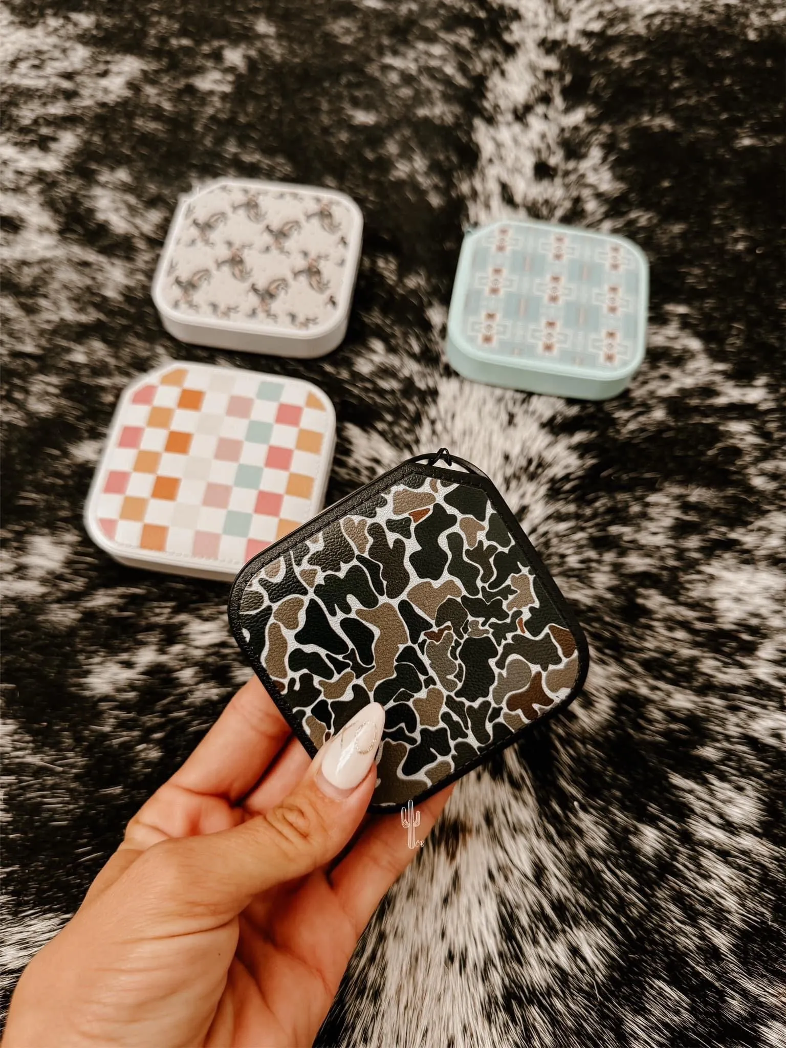 Portable Charger