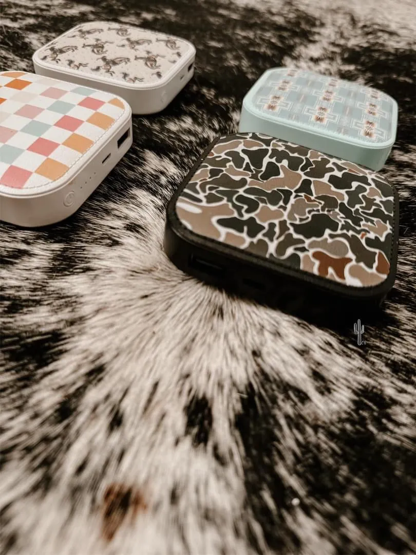 Portable Charger
