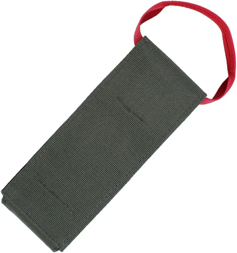 Portable Medical Insert Tactical First Aid Kit Organizer Pocket Trauma Pouch EDC Med Pouch Insert Panel Webbing Handle