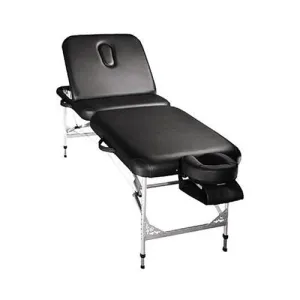 Portable Vigor-Rudy Massage Plinth Table