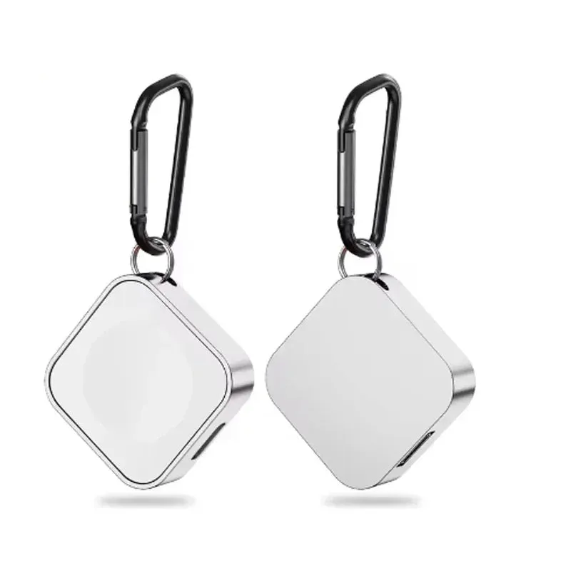 Portable Wireless Charger for Apple Watch