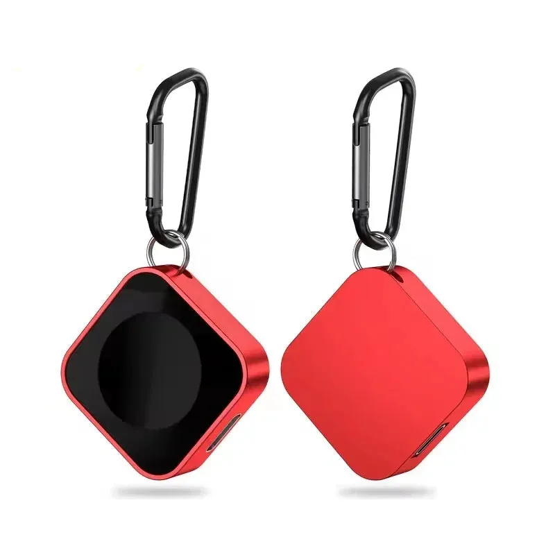 Portable Wireless Charger for Apple Watch
