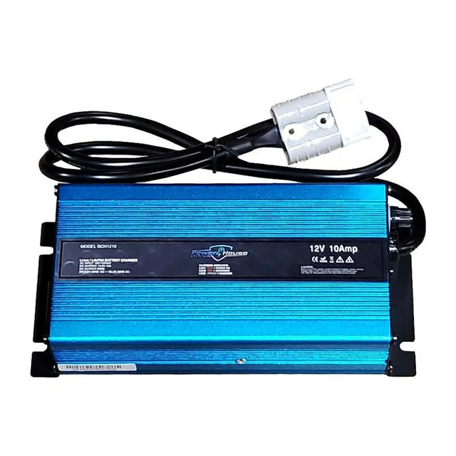 Power House Lithium Charger