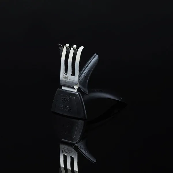 Pro Stainless Steel Knife Block Set 7 Piece