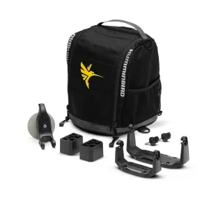 PTC UNB 2 Portable Soft Sided Carry Case - No Battery or Charger