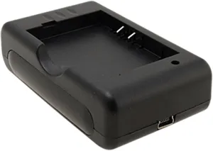 Qtqgoitem Desktop Battery Charger for Dopod S1 (model: eae dea cda b93 a3a)