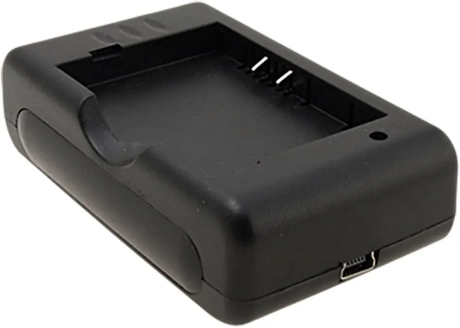 Qtqgoitem Desktop Battery Charger for Dopod S1 (model: eae dea cda b93 a3a)