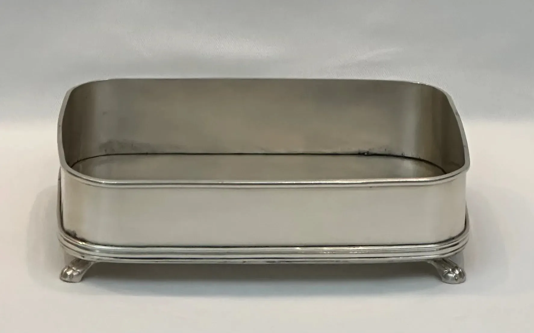 Queens Vanity Tray