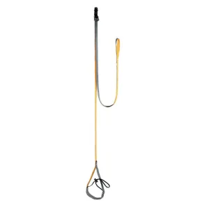 Quickstep Adjustable Etrier