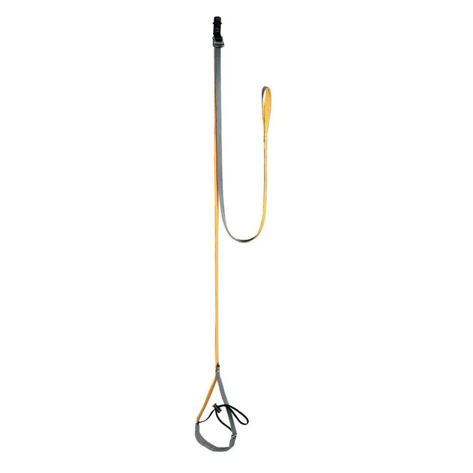 Quickstep Adjustable Etrier