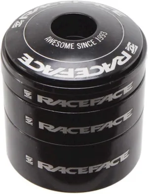 Race Face Aluminum Headset Spacer Kit