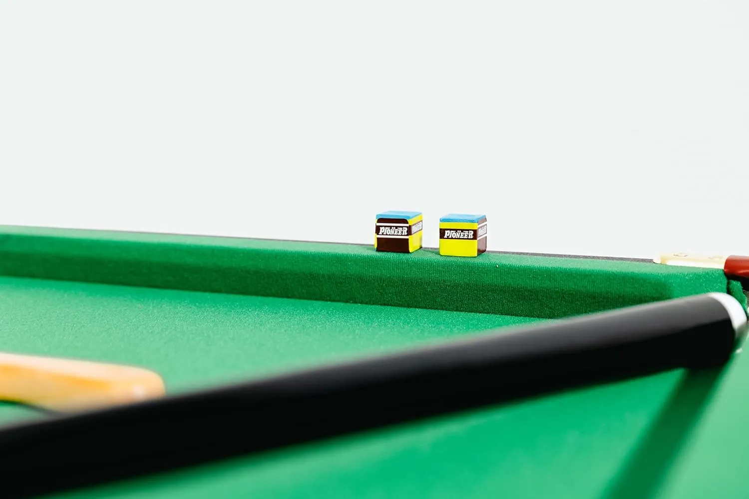 RACK Crucis 5.5-Foot Folding Billiard/Pool Table