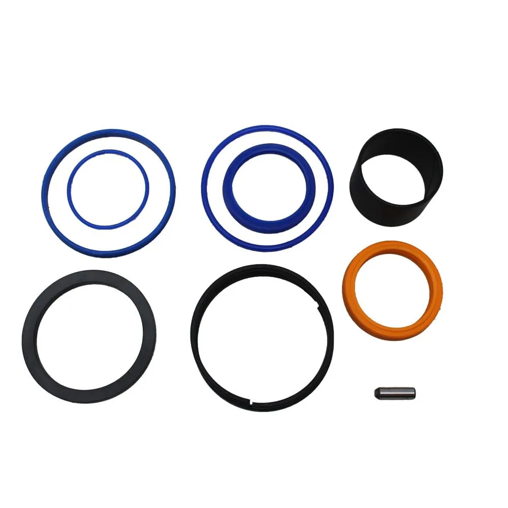 RAParts 991-10152 Hydraulic Cylinder Seal Kits Made for Various Fits JCB 1CX 2CX Midi CX Rod & ...