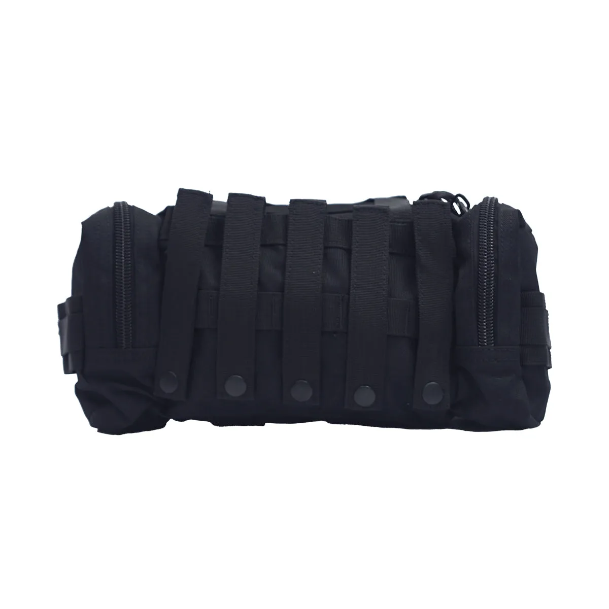 Rapid Response First Aid Bag - Black