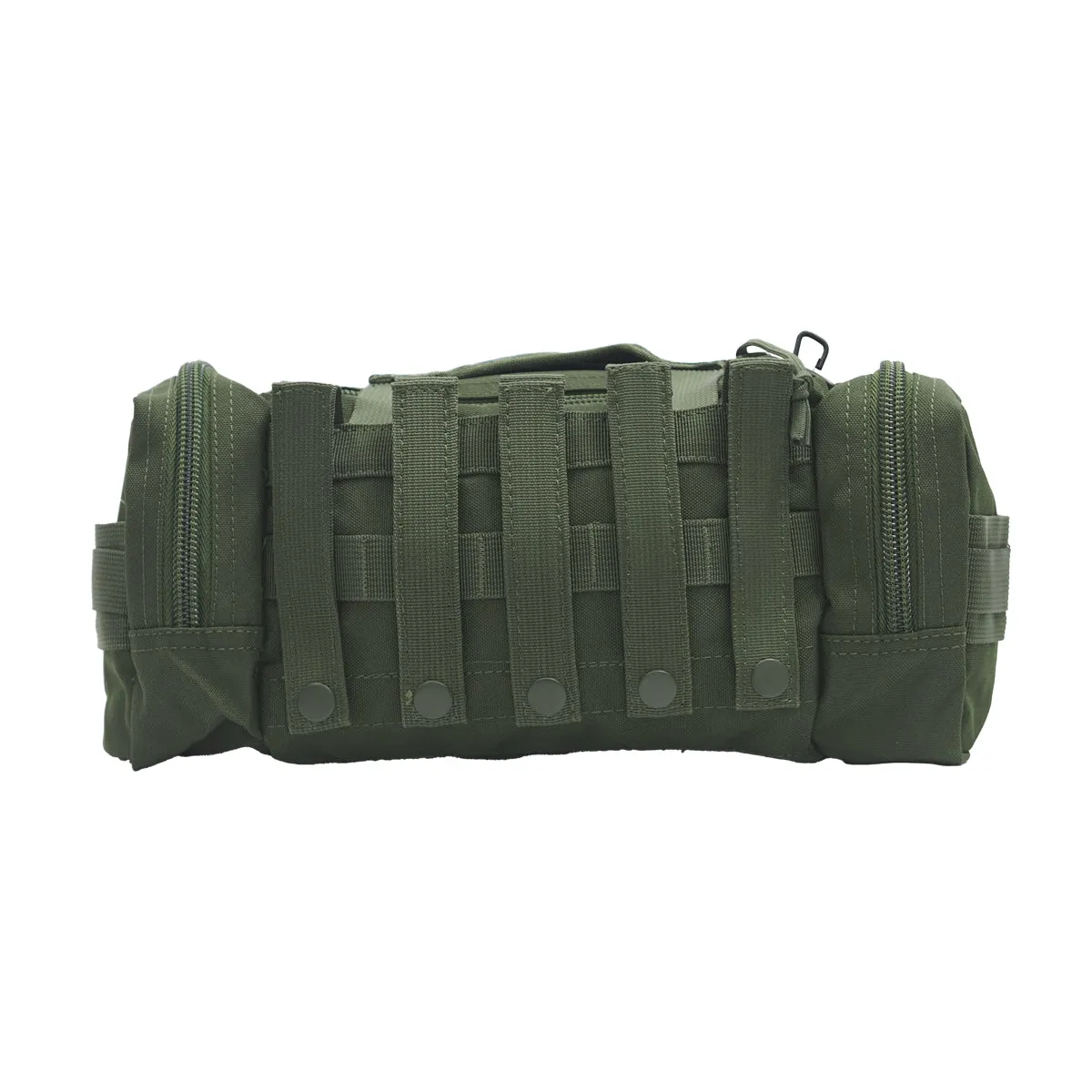 Rapid Response First Aid Bag - Olive Drab