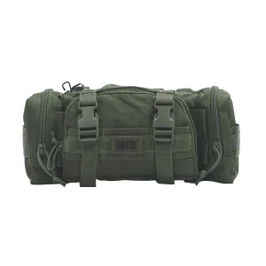 Rapid Response First Aid Bag - Olive Drab