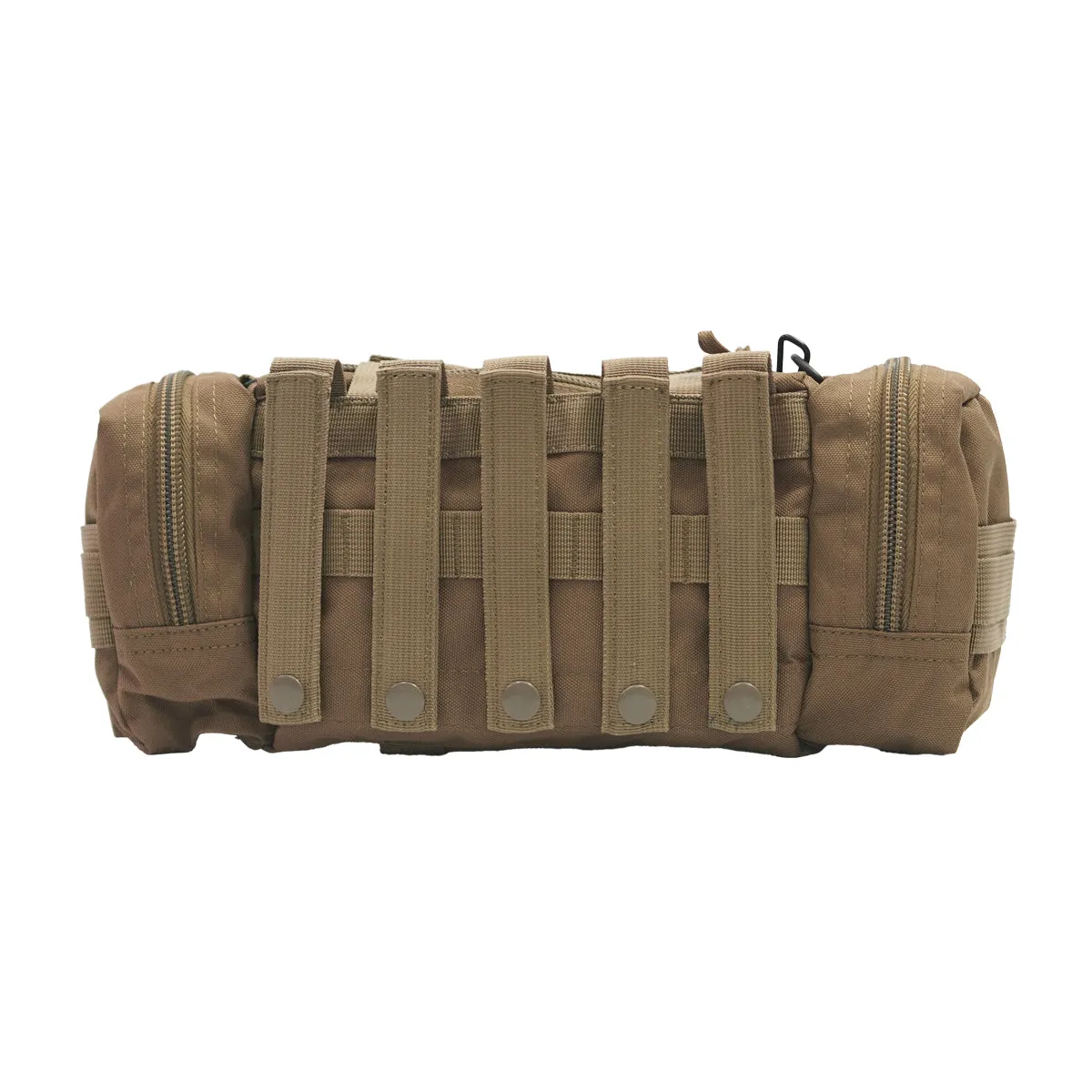 Rapid Response First Aid Bag - Tan