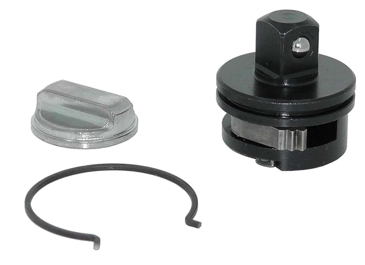 Ratchet Repair Kit, 3/8 in. Dr, 6 in.