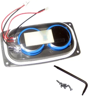 Raymarine 2-up Replacement Battery Pack & Seal Kit