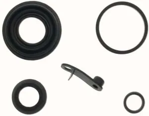 Rear Brake Caliper Repair Kit 1PC for Ford Mondeo 2.0L 2001 2002 2003, for Ford Mondeo 2.5L 2001 2002 2003
