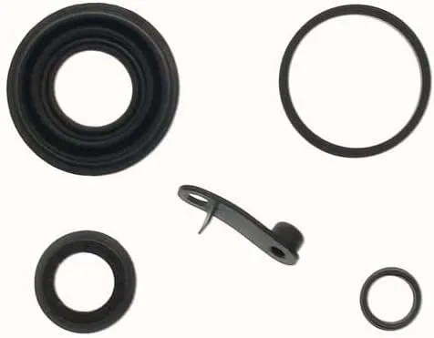 Rear Brake Caliper Repair Kit 1PC for Ford Mondeo 2.0L 2001 2002 2003, for Ford Mondeo 2.5L 2001 2002 2003