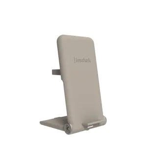 ReCharge Wireless Fast Charger | Ivory Sand