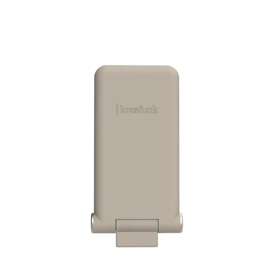ReCharge Wireless Fast Charger | Ivory Sand