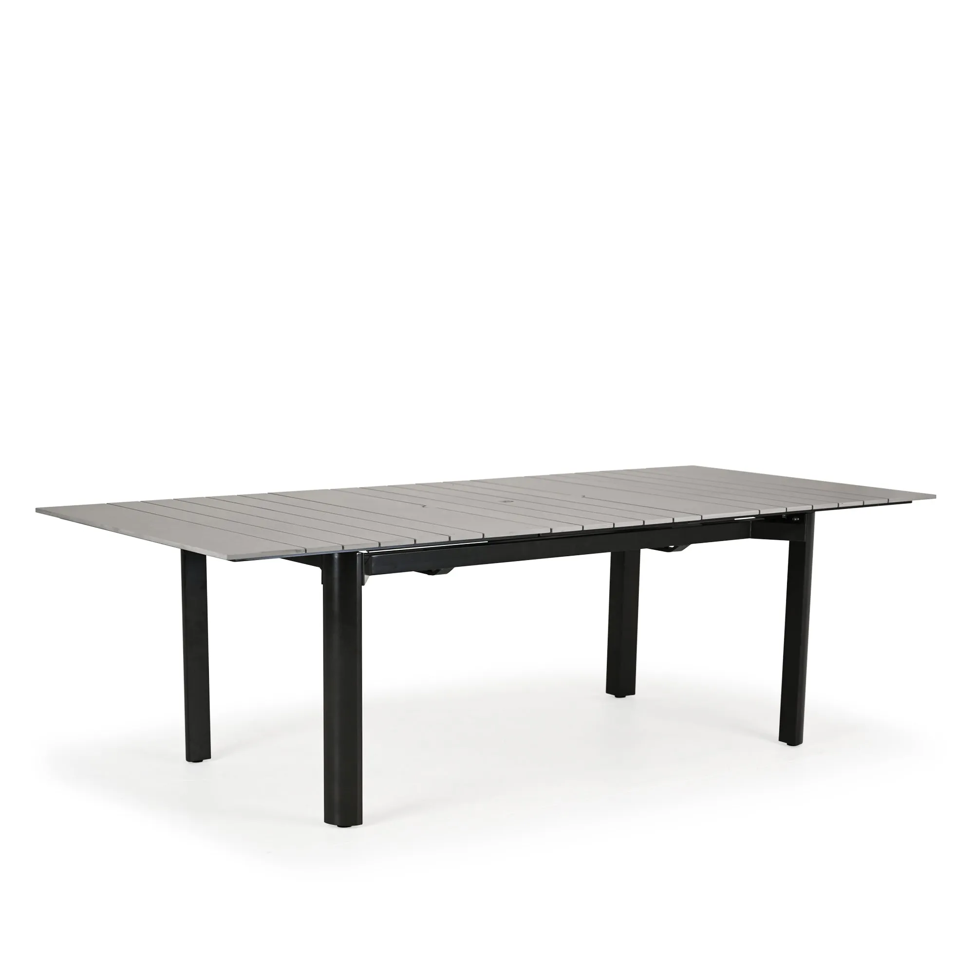 Reef Outdoor Rectangle Tile Top Extension Table