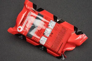 REFILL INDIVIDUAL FIRST AID KIT Essentials
