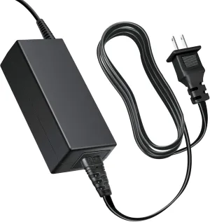 Replacement 12V AC/DC Adapter Charger for Visteon XV101 Portable DVD Power Supply Cord PSU
