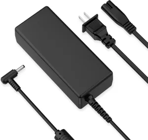 Replacement 12V AC/DC Adapter Compatible with Solid State Logic SSL UC1 UC-1 UF8 UF-8 Advanced DAW Controller Plug-in Control Surface 12VDC 12.0V Power Supply Cord Cable Battery Charger PSU