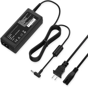Replacement AC/DC Adapter Compatible with Frontgate Model 47006 iDOCK Protable Speaker Docking Station Power Supply Cord Cable PS Charger Mains PSU
