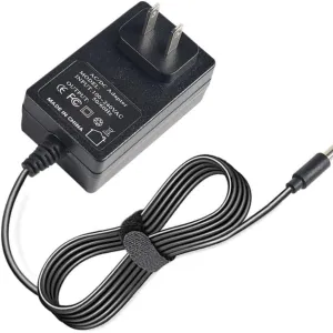 Replacement Charger for Russell Hobbs Turbo Vacuum Cleaner Model RHSV1601