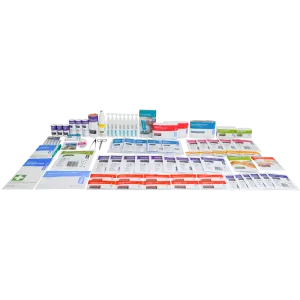 RESPONDER 4 Series Food & Beverage Kit Refill