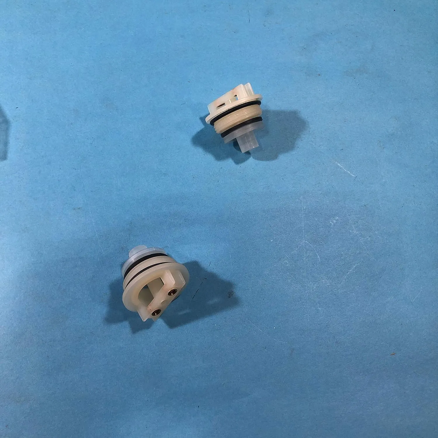 RK100R Vacuum Breaker Repair Kit, Bag of 6