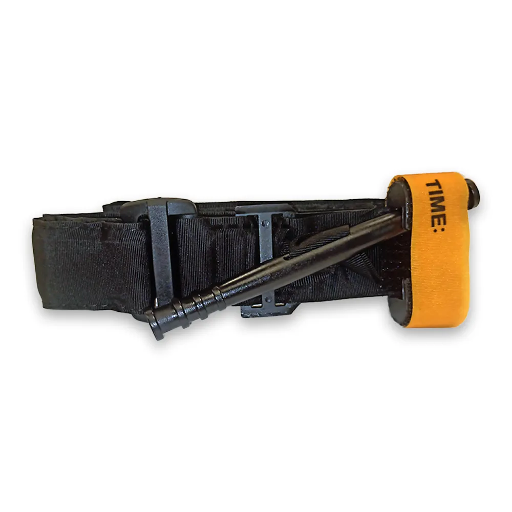 Road Accident Trauma Combo Kit