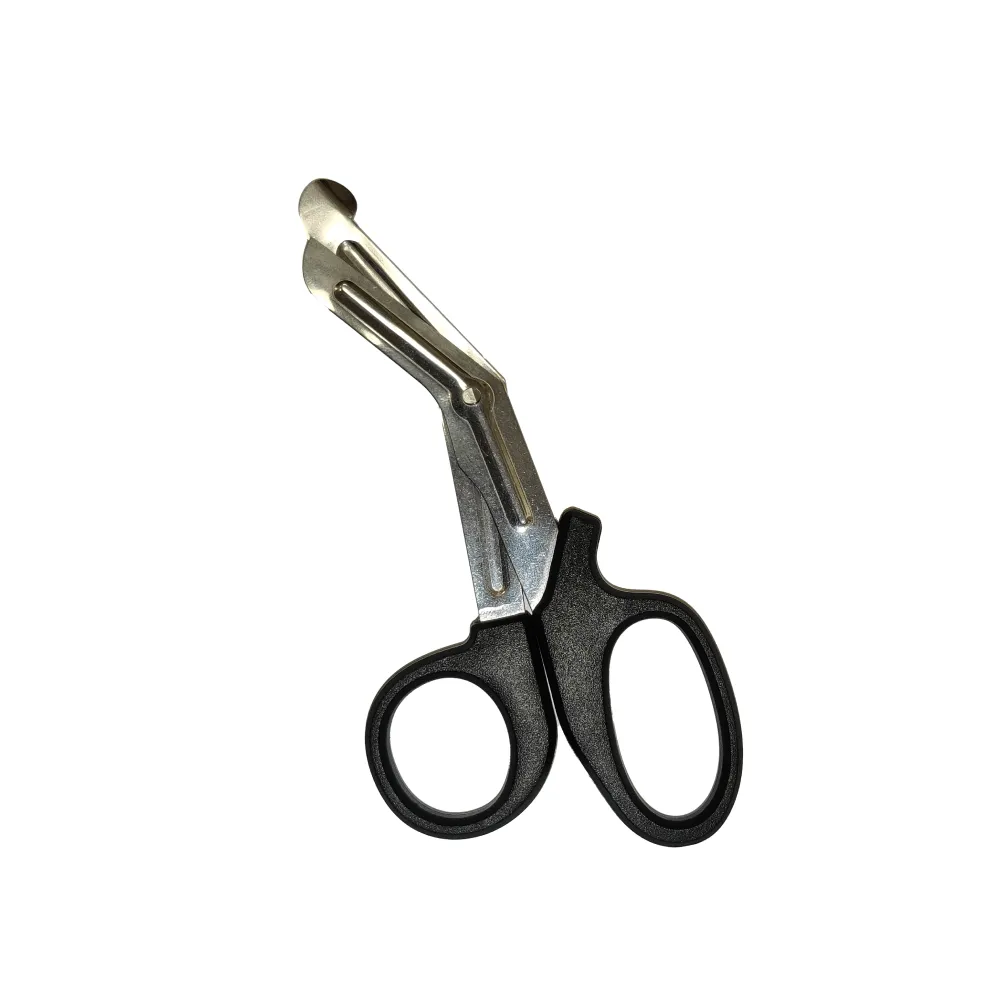 Road Accident Trauma Combo Kit