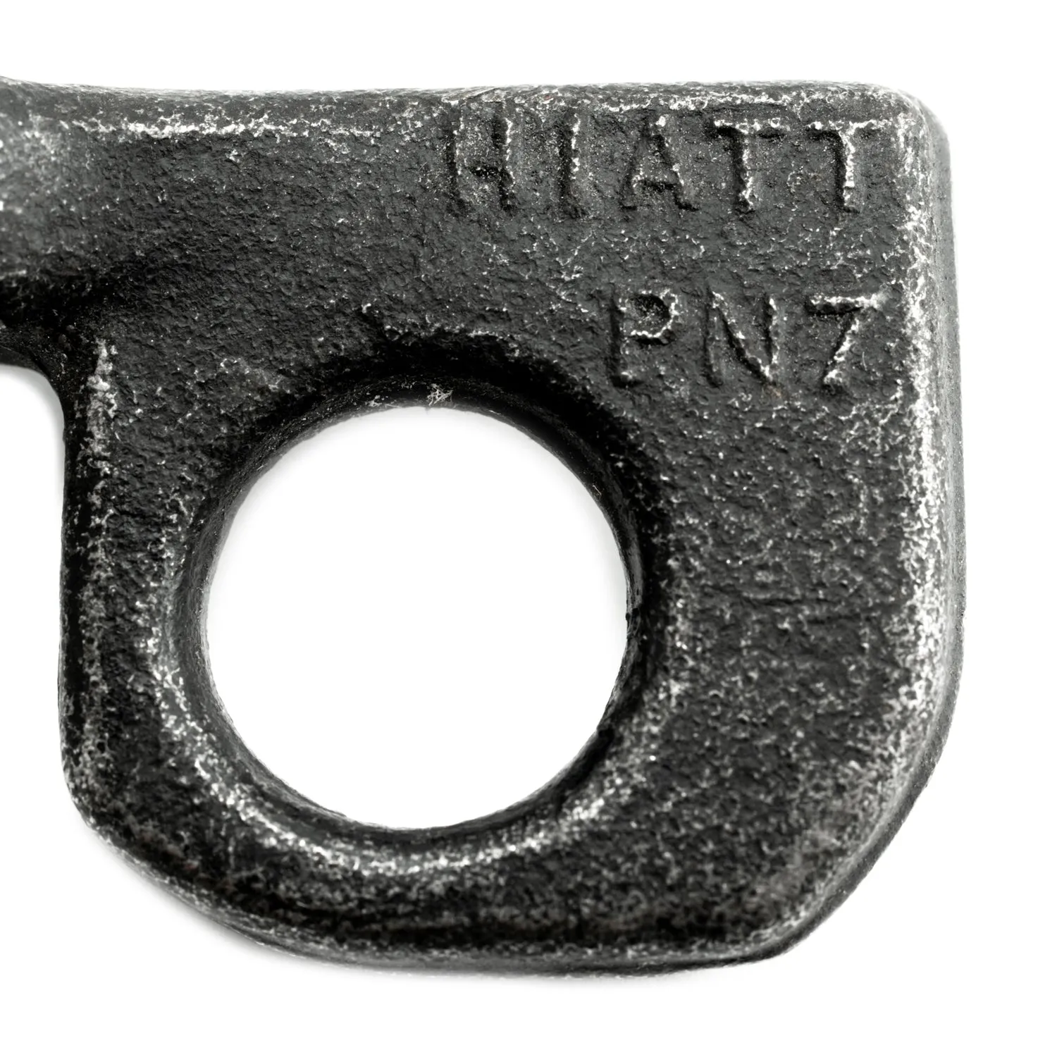 Rock Piton