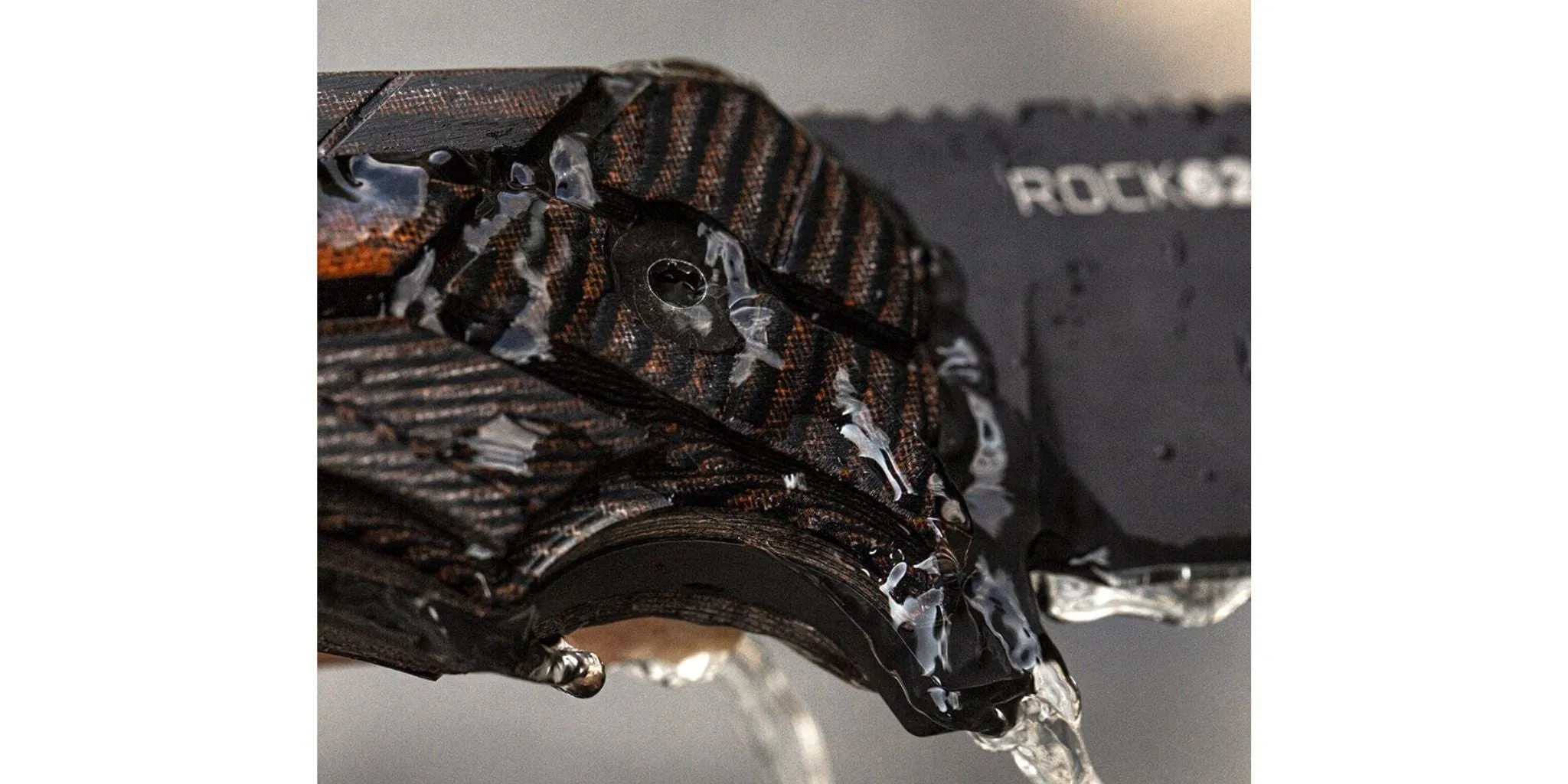 ROCK62 - X-GRIP