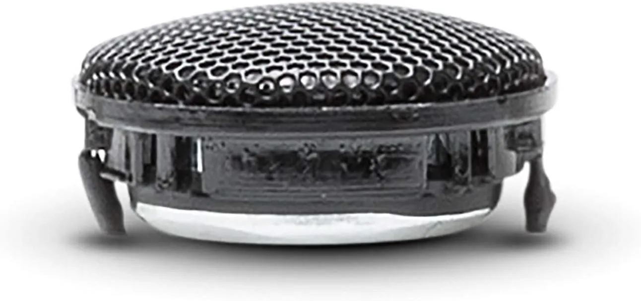 Rockford Fosgate P1T-S Punch 1" Tweeter Kit (Pair)