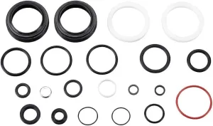 Rockshox 200 hour/1 year Service Kit, Pike B1 (2018 ) Dual-position air (SMP)