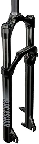 RockShox Judy Gold RL Suspension Fork - 27.5", 120 mm, 9 x 100 mm, 42 mm Offset, Black, Straight, A3