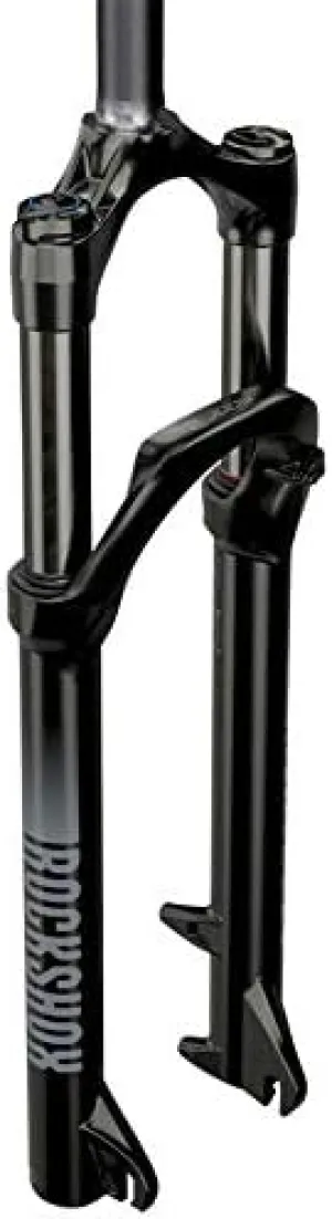 RockShox Judy Gold RL Suspension Fork - 27.5", 120 mm, 9 x 100 mm, 42 mm Offset, Black, Straight, A3