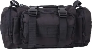 Rothco 5984: Fast Access Tactical Trauma Kit