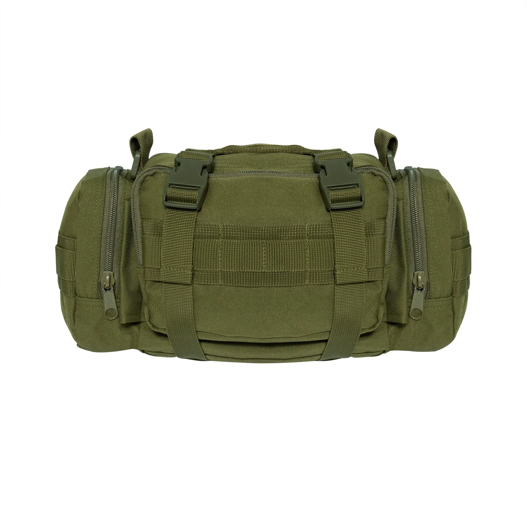Rothco Fast Access Tactical Trauma Kit
