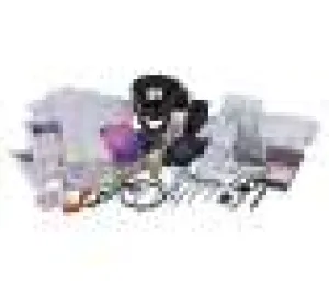 Rothco Military Trauma Kit Contents - 1711